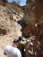 Singlereise Namibia – Sesriem Canyon