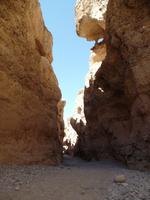Singlereise Namibia – Sesriem Canyon