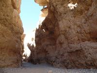 Singlereise Namibia – Sesriem Canyon