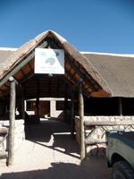 Singlereise Namibia – Solitaire