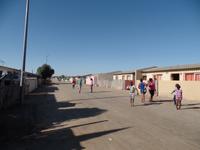 Singlereise Namibia – Township in Swakopmund