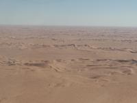 Singlereise Namibia – Rundflug