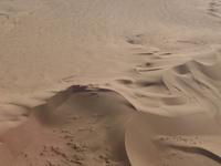 Singlereise Namibia – Sterndünen