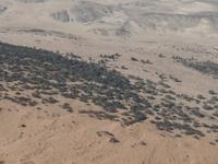 Singlereise Namibia – Rundflug