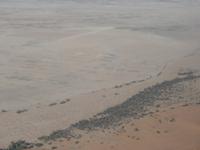 Singlereise Namibia – Rundflug