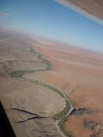 Singlereise Namibia – Rundflug