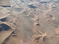 Singlereise Namibia – Rundflug