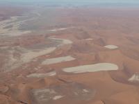Singlereise Namibia – Rundflug