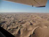 Singlereise Namibia – Rundflug