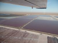 Singlereise Namibia – Rundflug