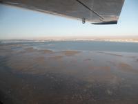 Singlereise Namibia – Rundflug