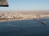 Singlereise Namibia – Rundflug