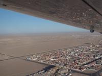Singlereise Namibia – Rundflug