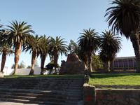 Singlereise Namibia – Windhoek