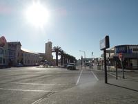 Singlereise Namibia – Swakopmund