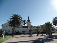 Singlereise Namibia – Swakopmund