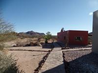 Singlereise Namibia – Hohenstein Lodge