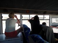 Singlereise Namibia – Etosha Nationalpark