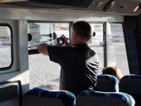 Singlereise Namibia – Etosha Nationalpark