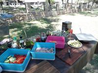 Singlereise Namibia – Etosha Nationalpark