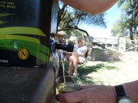 Singlereise Namibia – Etosha Nationalpark