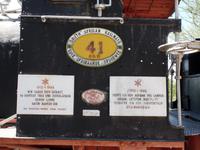 Singlereise Namibia – Otjiwarongo