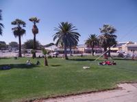 Singlereise Namibia – Otjiwarongo