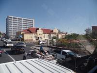 Singlereise Namibia – Windhoek