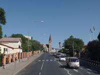 Singlereise Namibia – Windhoek