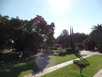 Singlereise Namibia – Windhoek