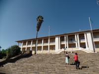 Singlereise Namibia – Windhoek