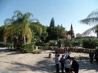 Singlereise Namibia – Windhoek