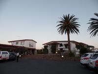 Singlereise Namibia – Windhoek