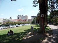 Singlereise Namibia – Windhoek