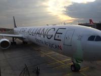 Südafrika, wir kommen