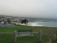 Kapstadt Strand Camps Bay