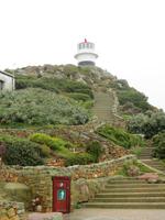 Kap der Guten Hoffnung Leuchtturm