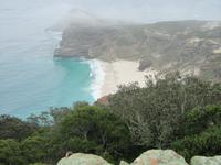 Kap der Guten Hoffnung Bucht