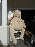 Souvenirladen Franschhoek