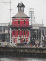 Kapstadt Clock Tower