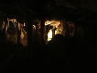 Cango Caves