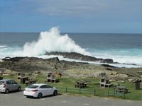 Tsitsikamma National Park