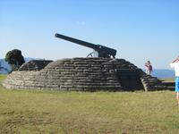 Kanone Long Tom