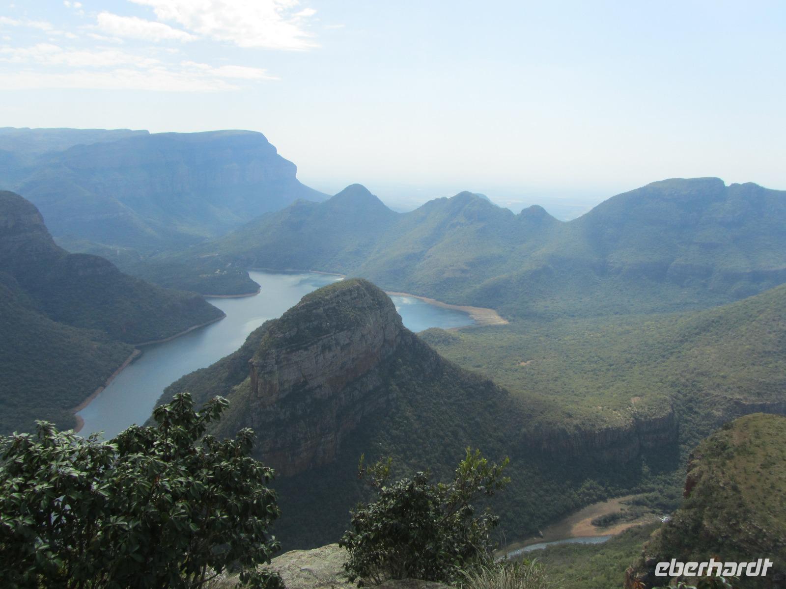 Blyde River Canyon