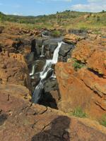 Bourkes Luck Potholes