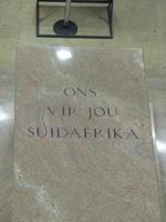 Pretoria Ons Vir Jou Suidafrika