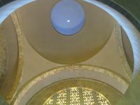 Pretoria Vortrekker Monument Öffnung für den 16.12.