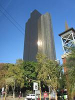 Pretoria Bankgebäude