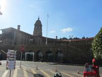 Pretoria Union Buildings