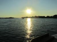 Livingstone Sundowner Cruise